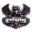 grubyplay.pl - logo