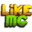 likemc.pl - logo