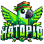 hatopia.pl - logo