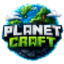 planet-craft.pl - logo
