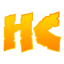 huntcore.pl - logo