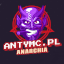 antymc.pl - logo