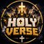 holyverse.pl - logo