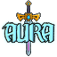 AuraCraft.pl - logo